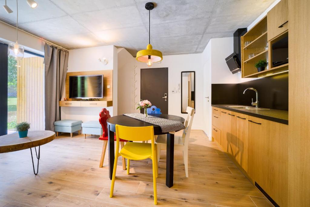 Złoty Widok Ski & Spa - 9