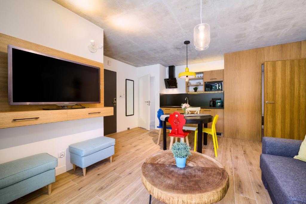 Złoty Widok Ski & Spa - 2