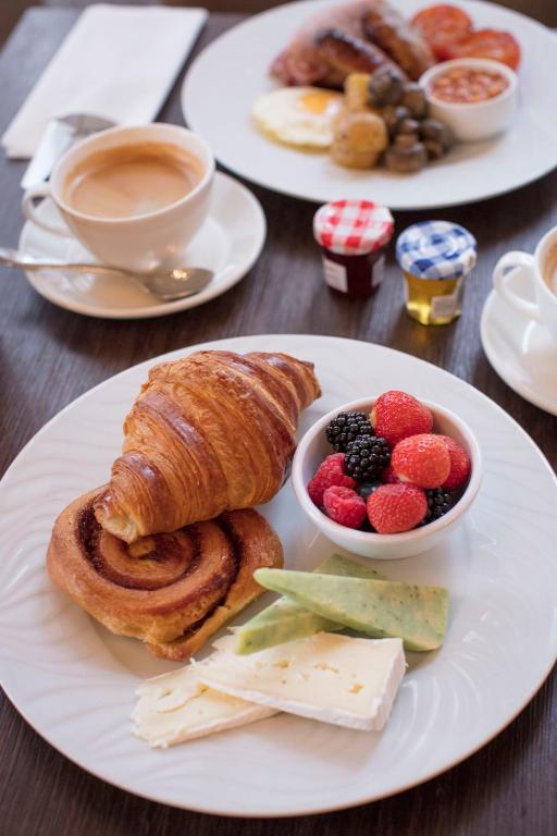 The Marble Arch Hotel, by Thistle