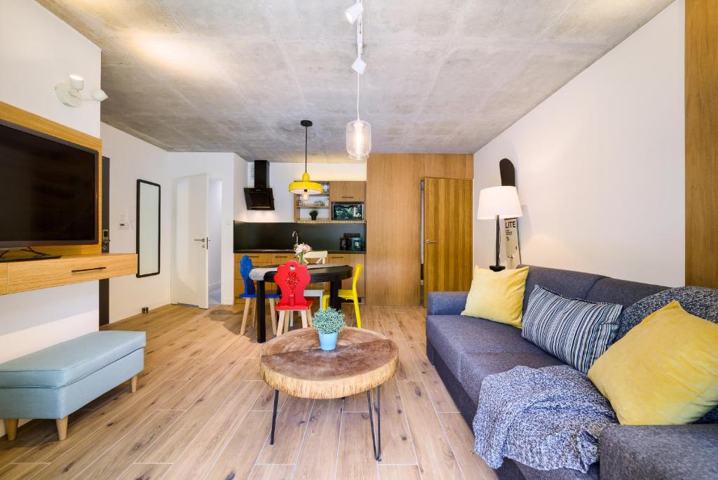 Złoty Widok Ski & Spa - 11