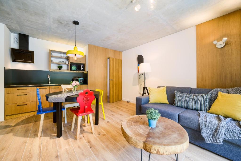 Złoty Widok Ski & Spa - 12