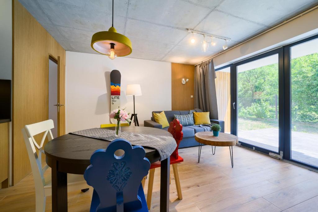 Złoty Widok Ski & Spa - 13