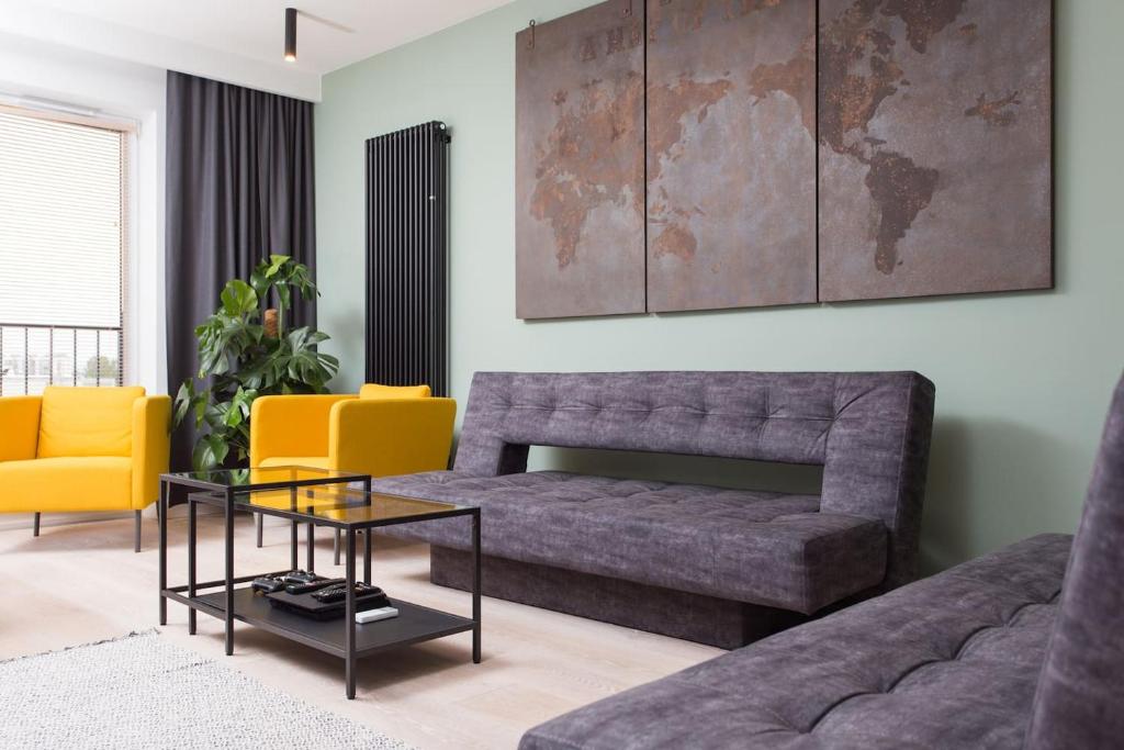 City of the Kings-Bijou Apartment - 4