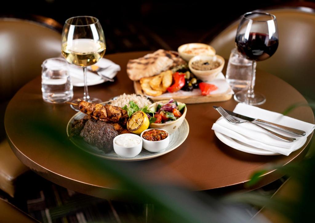 The Marble Arch Hotel, by Thistle - Resim 19