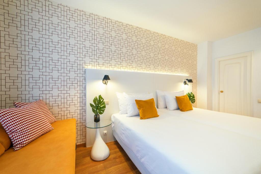 Hotel Cetina Murcia, Murcia – Precios 2023 actualizados