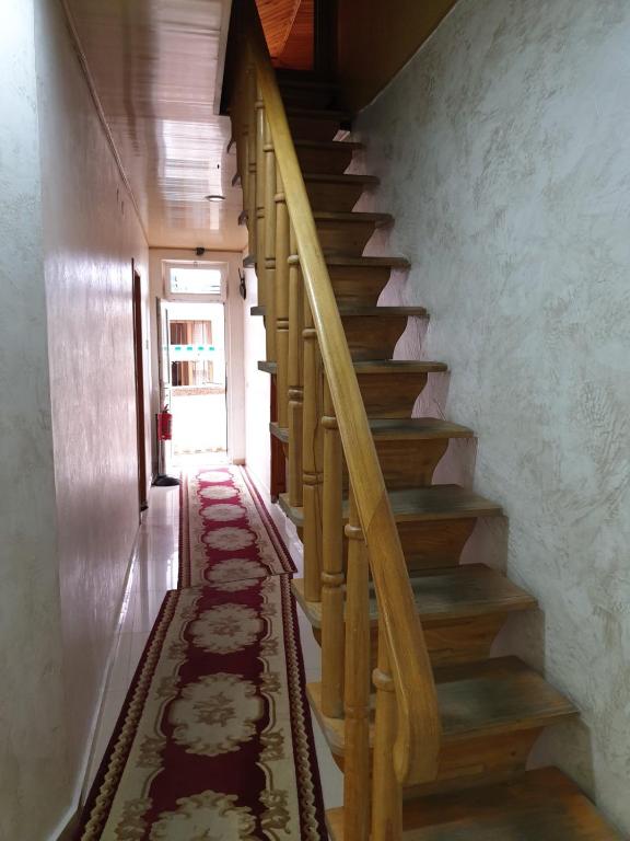 Fotografie z fotogalerie ubytování Hotel Old Star v destinaci Batumi