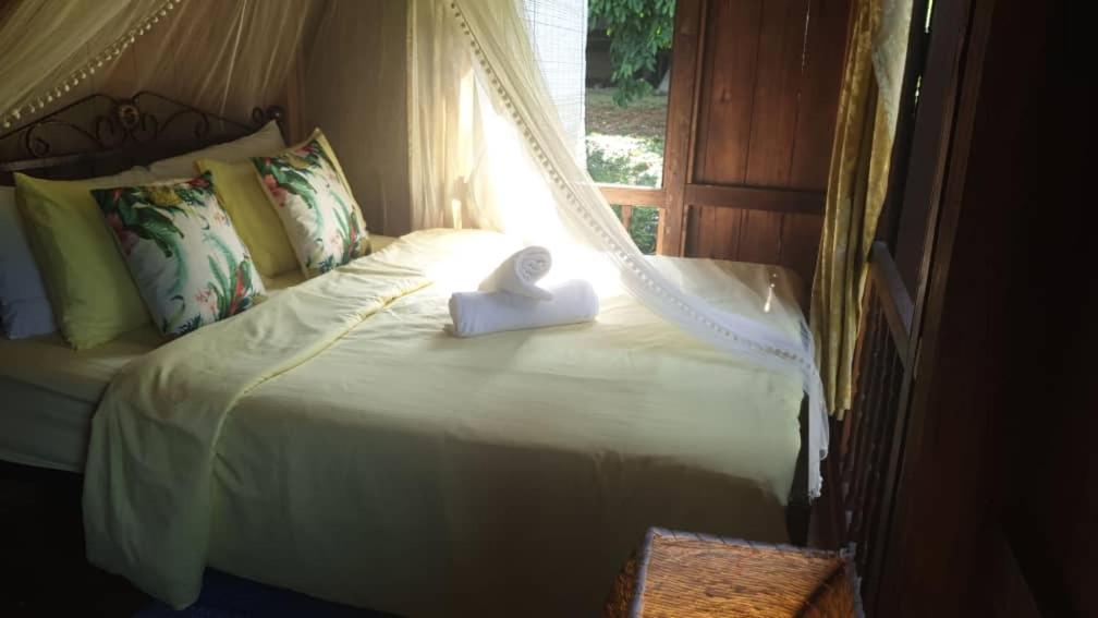 Fox Hill - Chalet Con Una Camera Da Letto