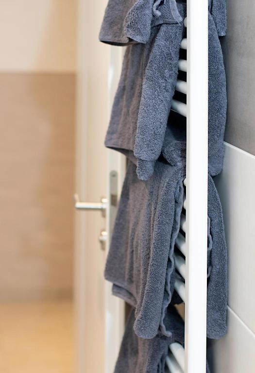 Fotografie z fotogalerie ubytování Ferienwohnung Roderath v destinaci Nettersheim