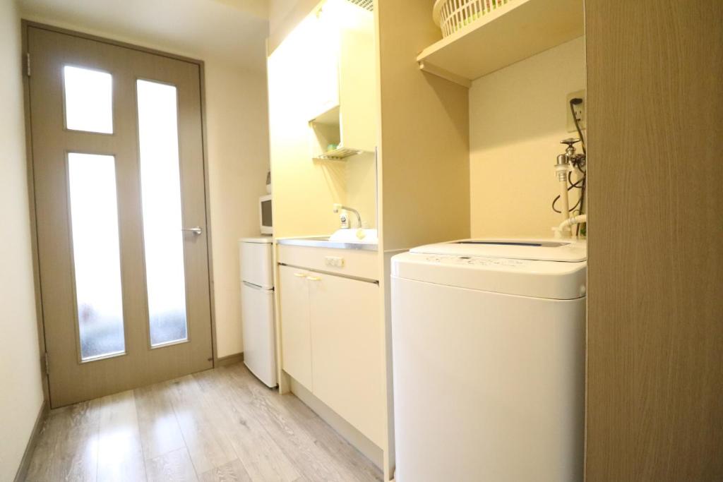 Forest Inn Fukuoka -previously Pure Tenjin- - Dwin Room