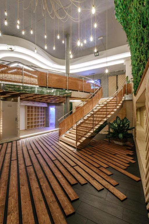 Wellness Rooms Central - Resim 32