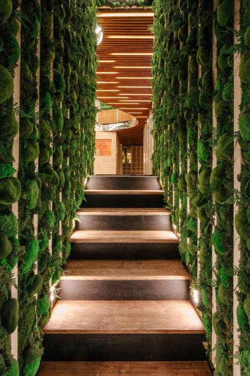 Wellness Rooms Central - Resim 36