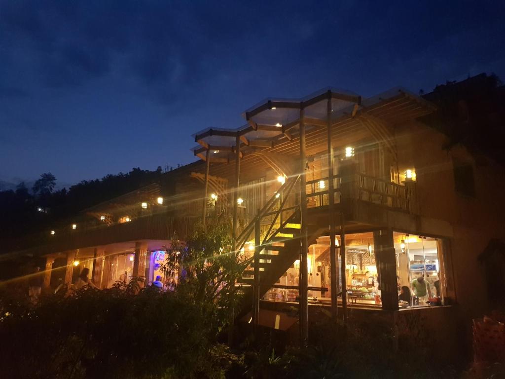 Sapa Clay House - Mountain Retreat - 12