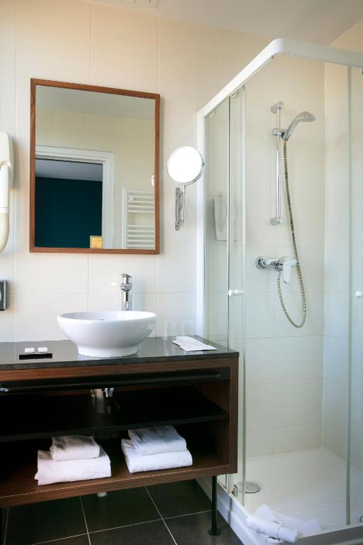 Montparnasse Alésia - Resim 33