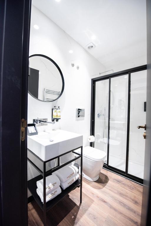 Duplo Charme Boutique Hotel