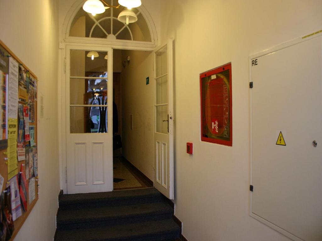 EA Hotel Mozart - Resim 31