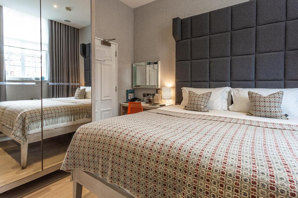 The Inn on the Mile - Resim 45