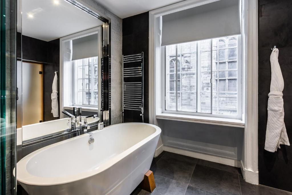 The Inn on the Mile - Resim 12