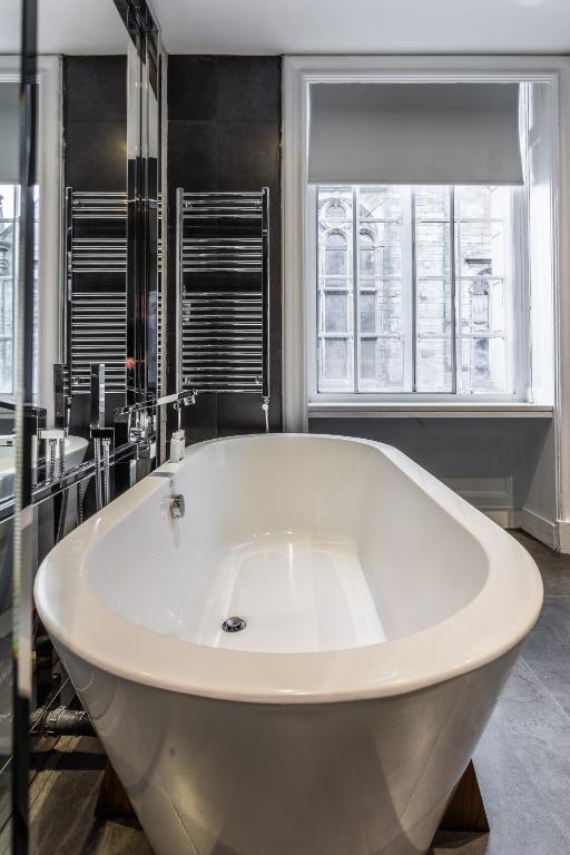 The Inn on the Mile - Resim 26