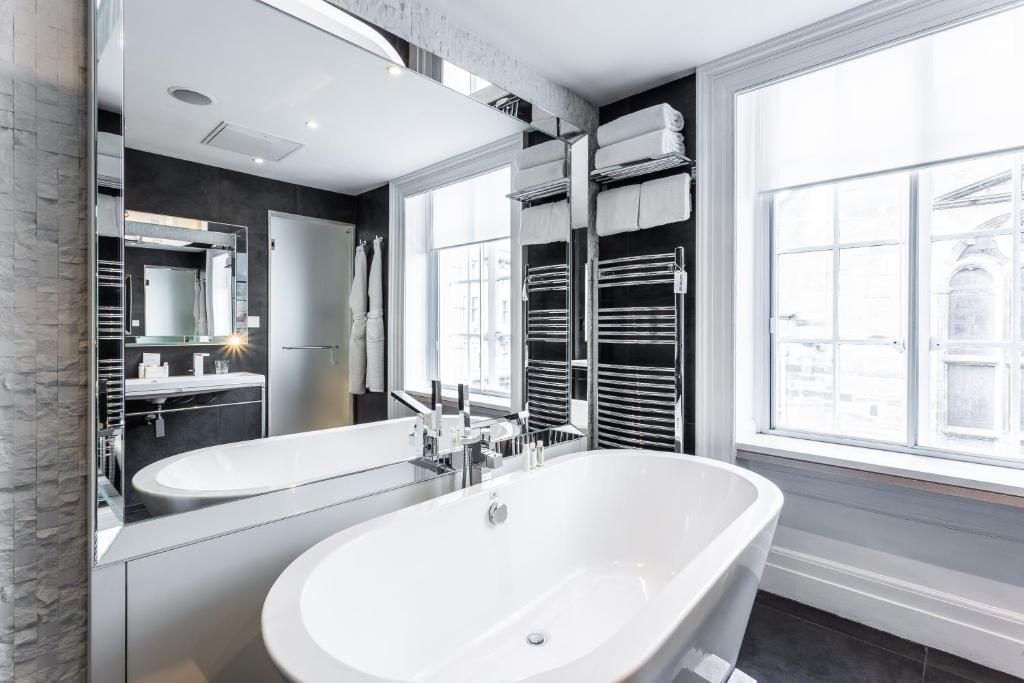 The Inn on the Mile - Resim 34