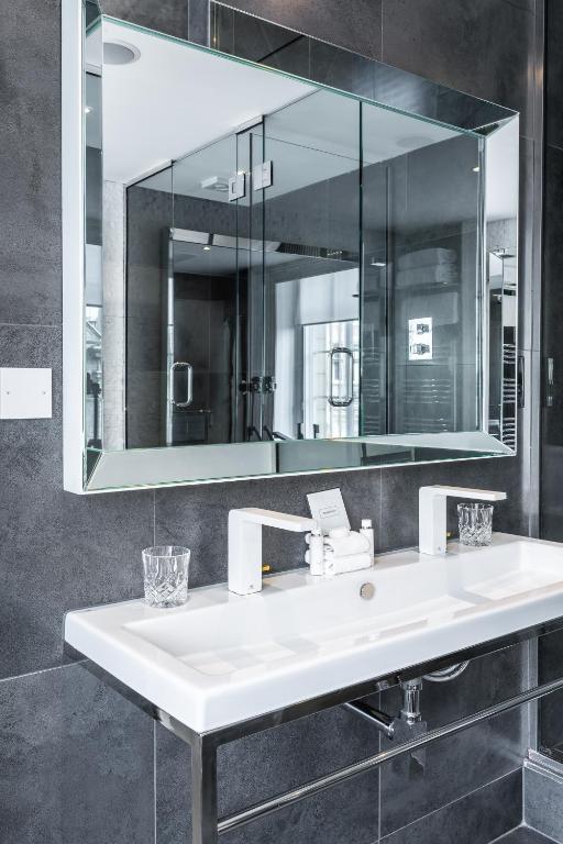 The Inn on the Mile - Resim 36