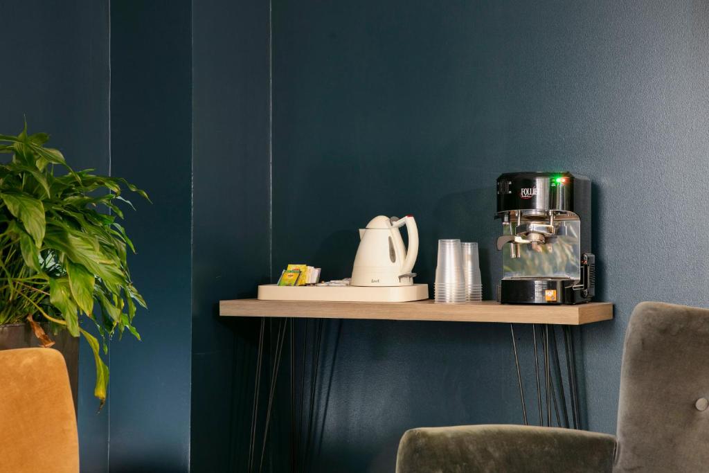 Montparnasse Alésia - Resim 41