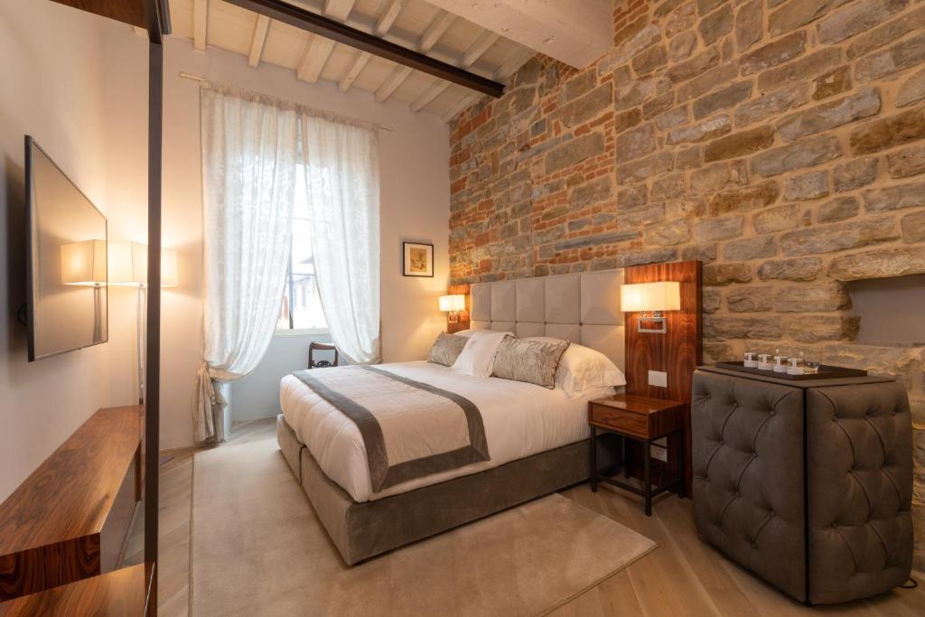 Donati Luxury Tower Suites - Resim 20