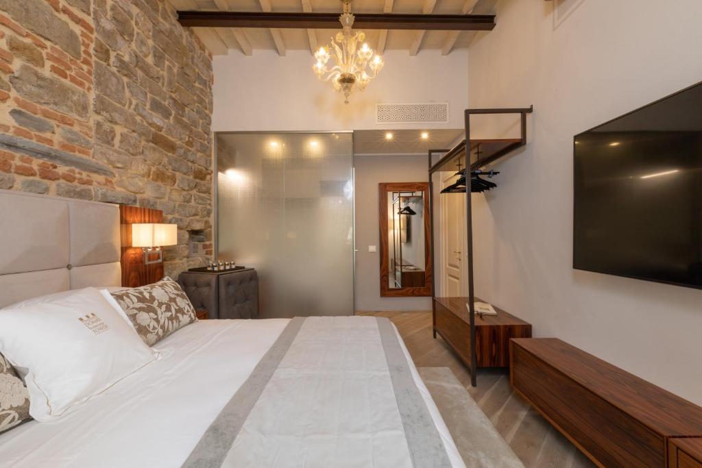 Donati Luxury Tower Suites - Resim 21