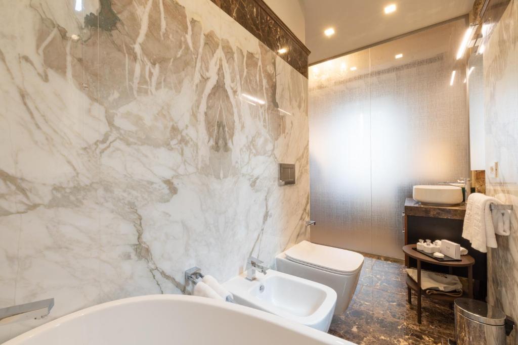 Donati Luxury Tower Suites - Resim 22