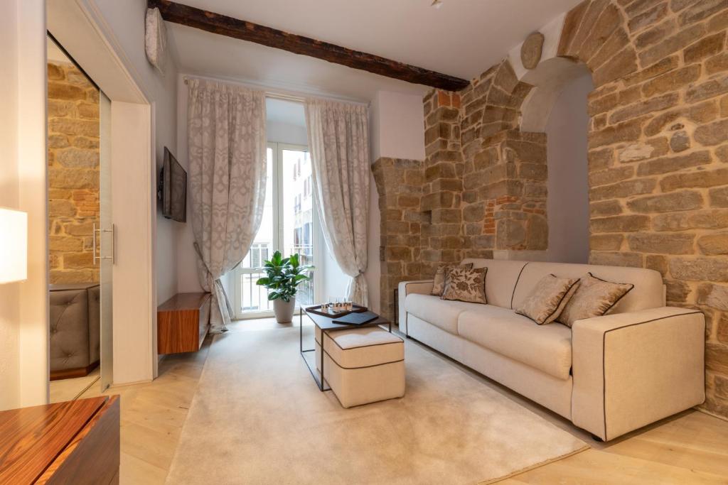 Donati Luxury Tower Suites - 7