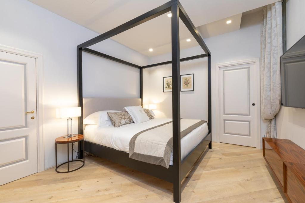 Donati Luxury Tower Suites - 18