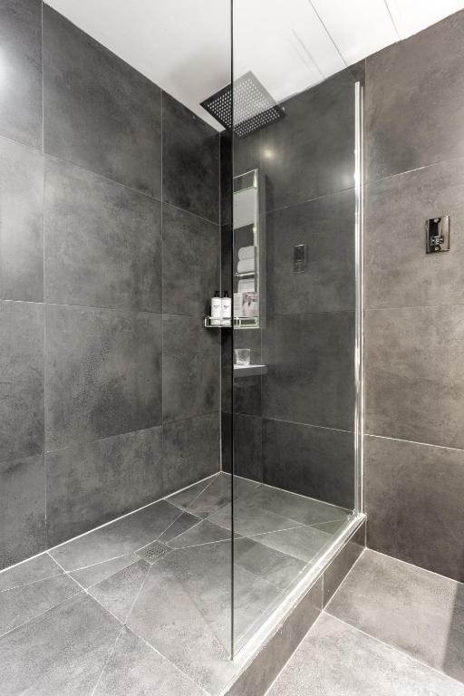 The Inn on the Mile - Resim 27