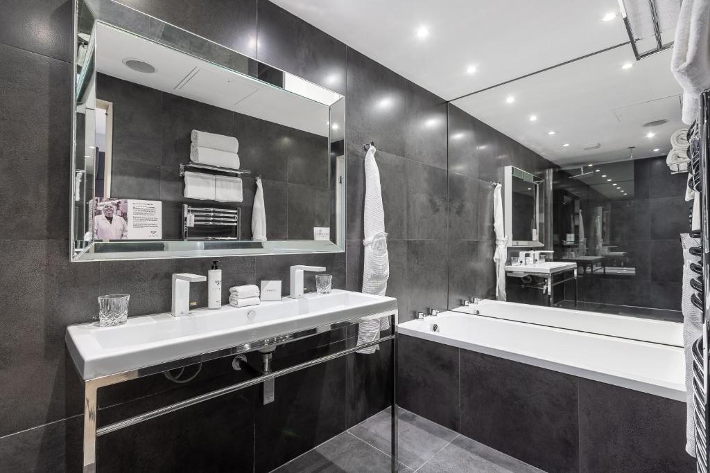 The Inn on the Mile - Resim 38