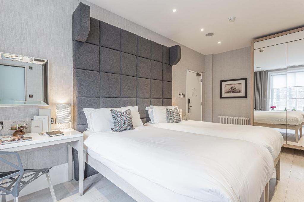 The Inn on the Mile - Resim 31