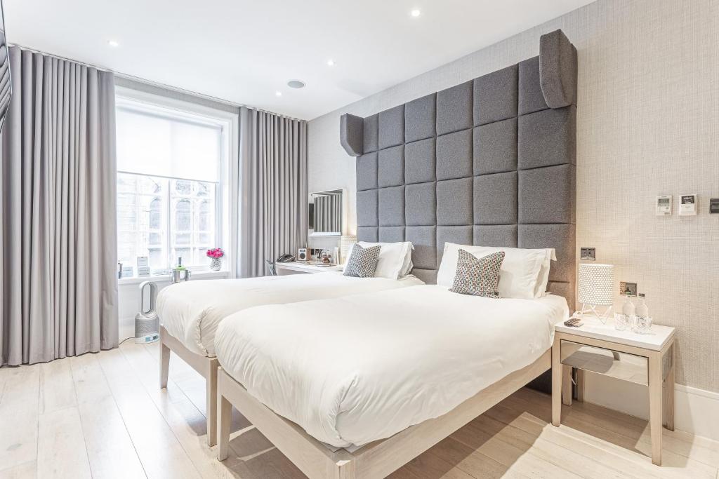 The Inn on the Mile - Resim 7