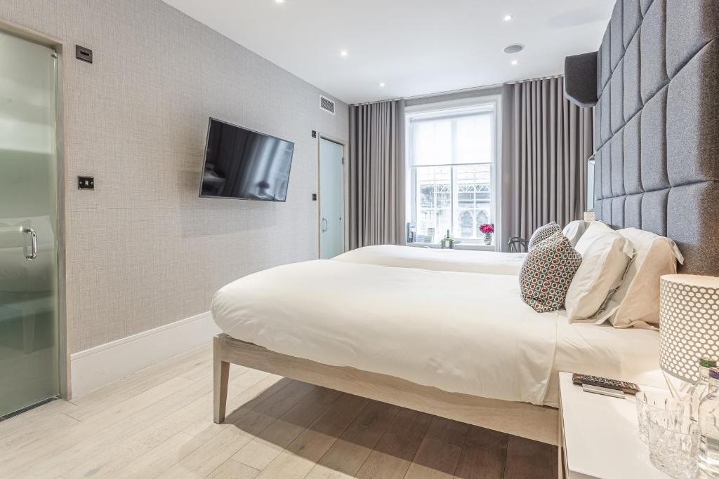 The Inn on the Mile - Resim 32