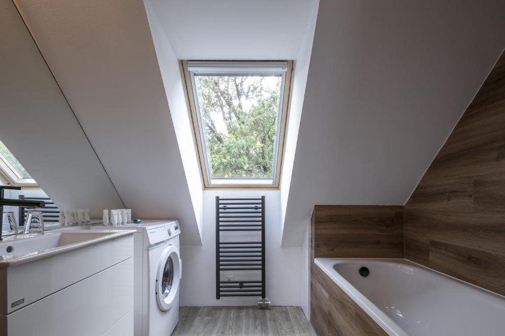 Pytloun Flat Hotel - Resim 18