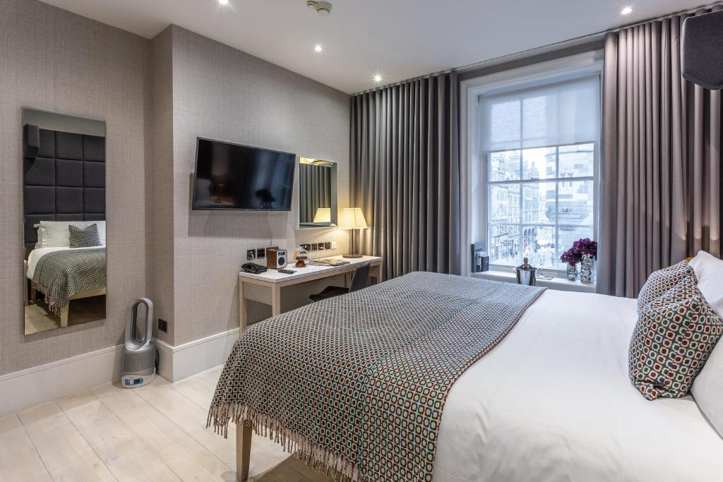 The Inn on the Mile - Resim 13