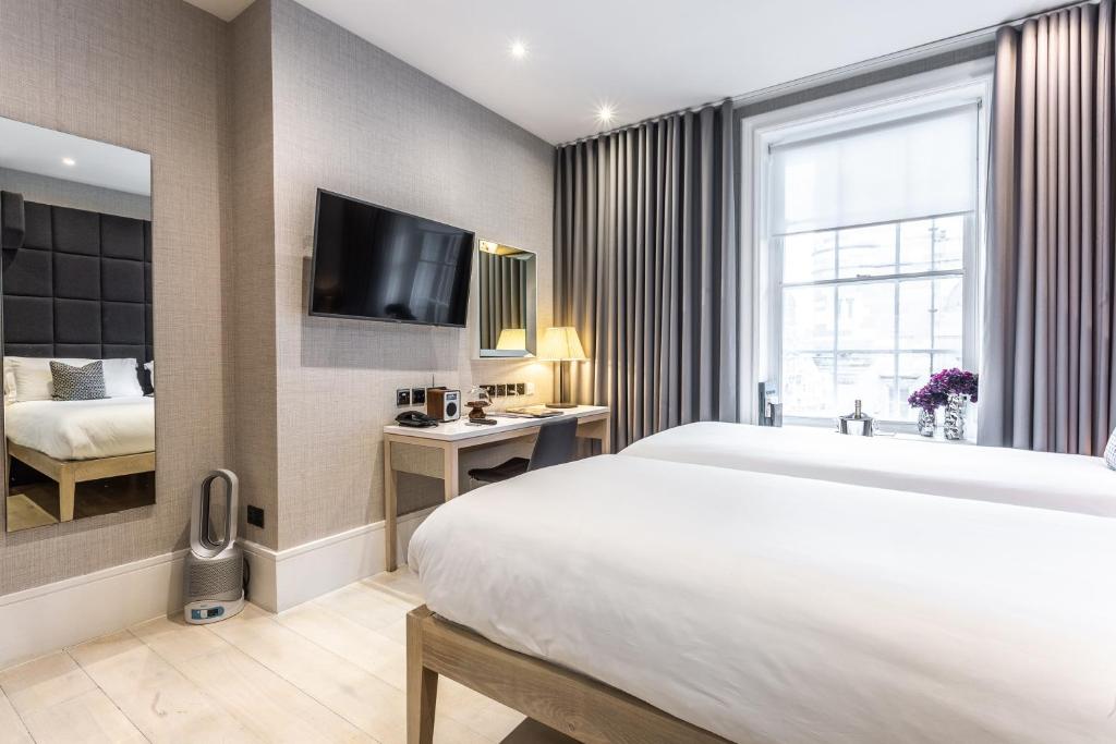 The Inn on the Mile - Resim 37