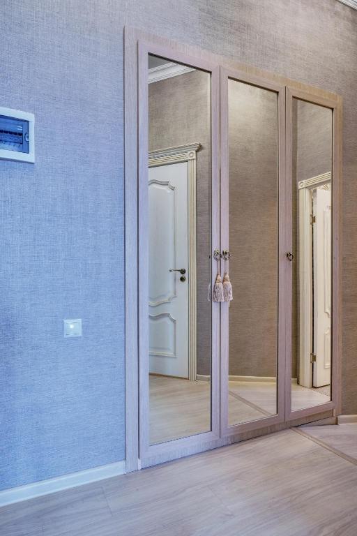 Bogorodsk Ekotel - Suite Avec Deux Chambres