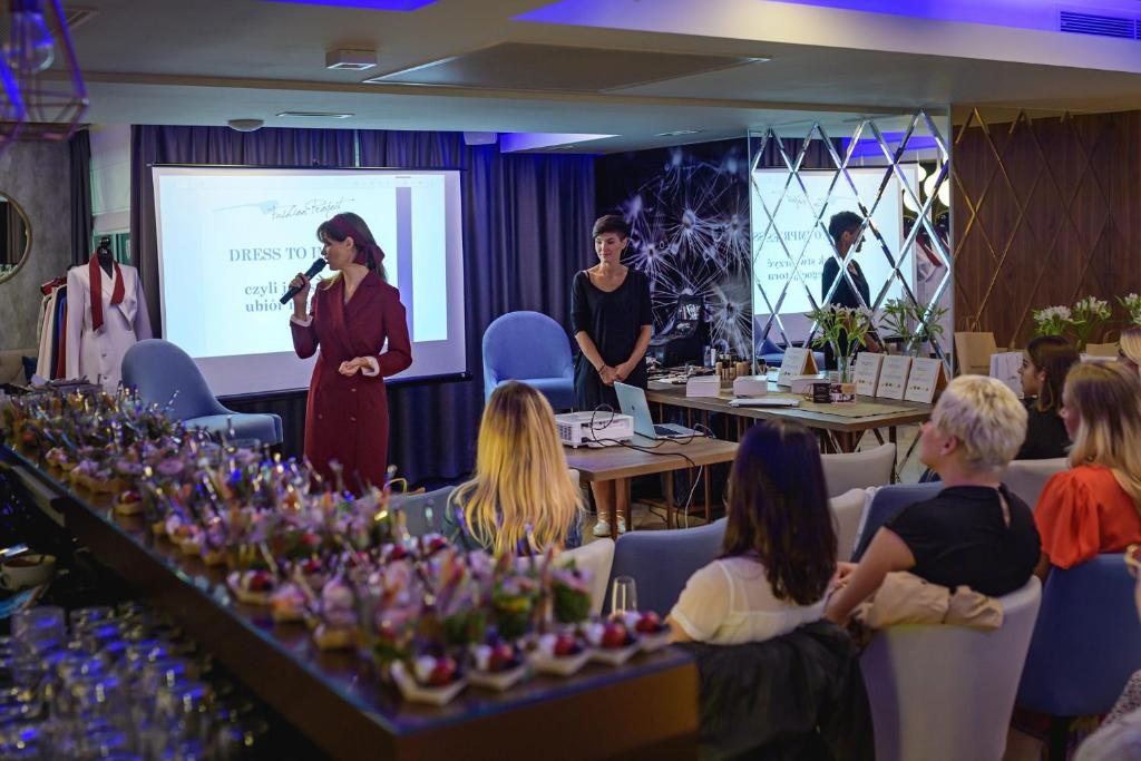 My Story Sopot Apartments - Resim 38