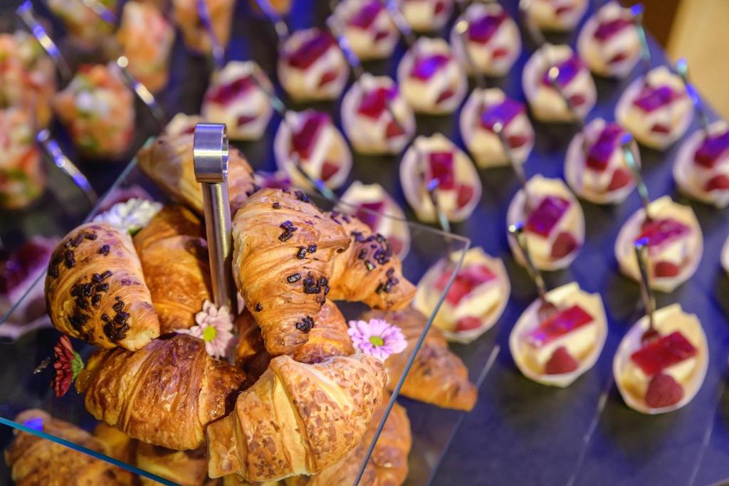 My Story Sopot Apartments - Resim 29