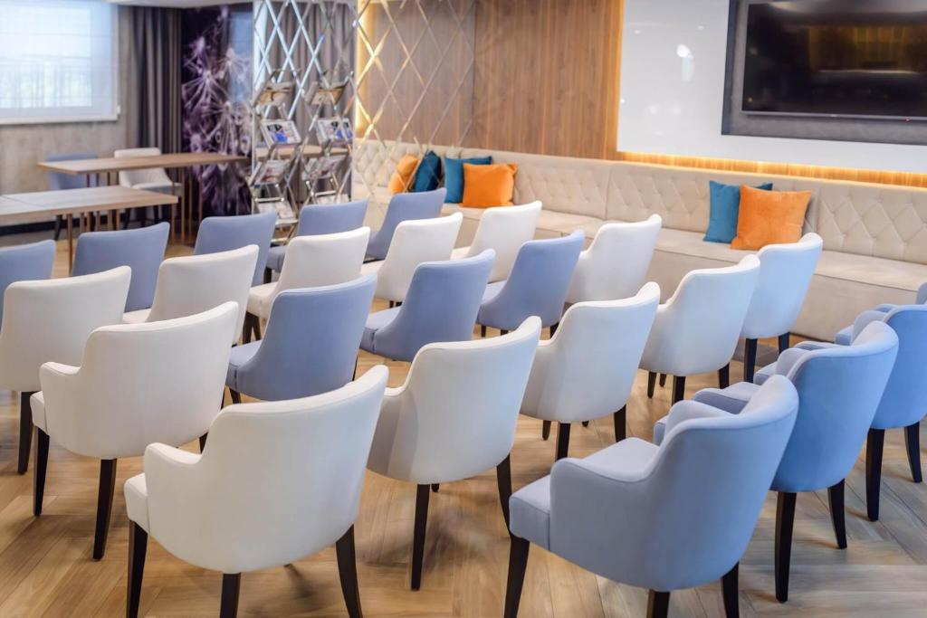 My Story Sopot Apartments - Resim 39