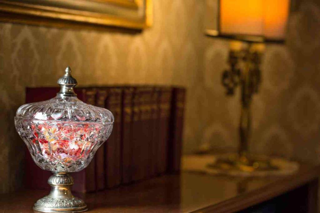 Fotografia z galérie ubytovania B&B PALAZZI vo Florencii