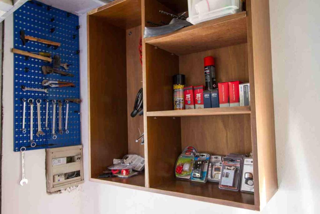Kuchyňa alebo kuchynka v ubytovaní B&B PALAZZI