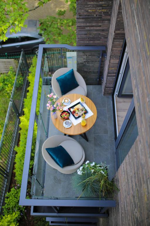 My Story Sopot Apartments - Resim 15