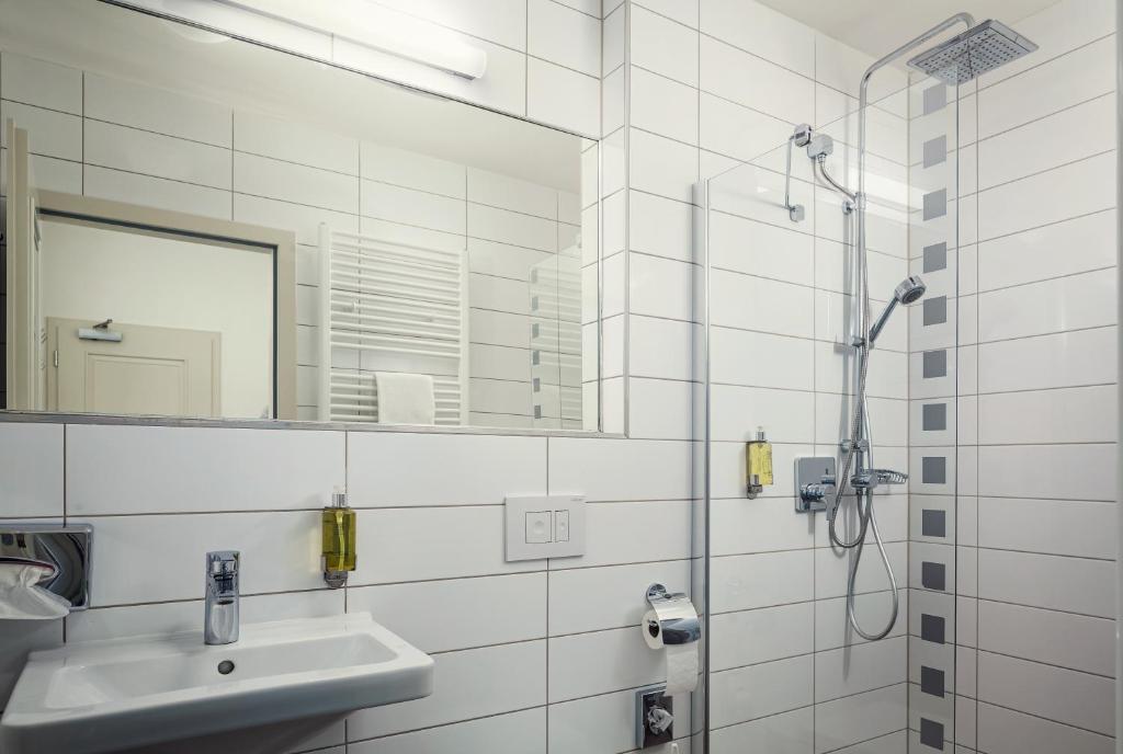 Hotel Malta - Resim 18