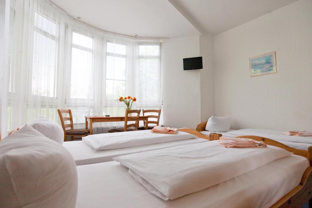 Hotel Atlantic - Resim 36