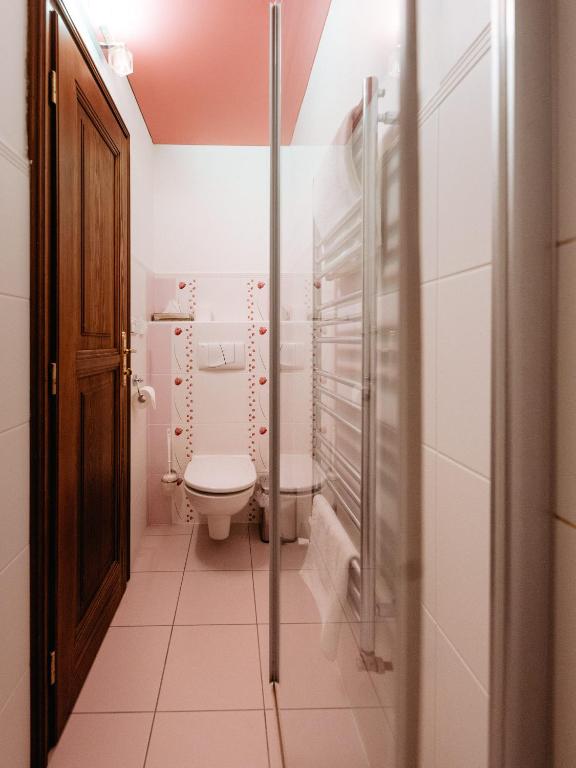 Boutique Hotel Romantick - 10