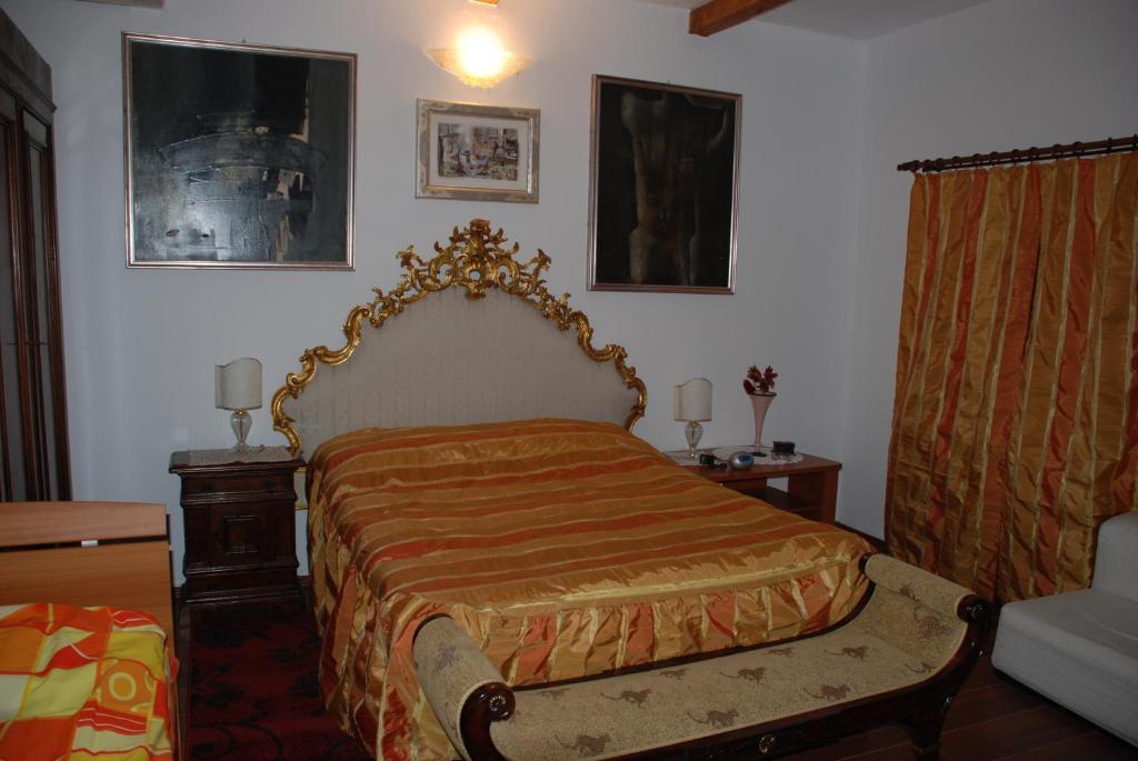 Villa Giulia - Chambre Double Standard