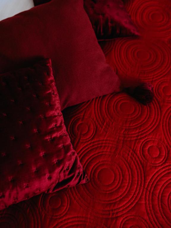 Boutique Hotel Romantick - Resim 20